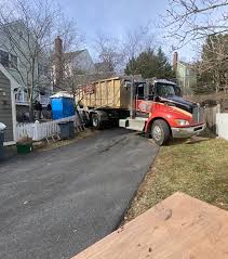 Best Commercial Junk Removal  in Brecksville, OH